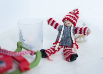 Christmas toys