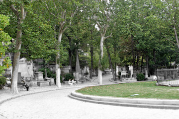 Parigi grunge