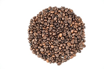 Coffee beans