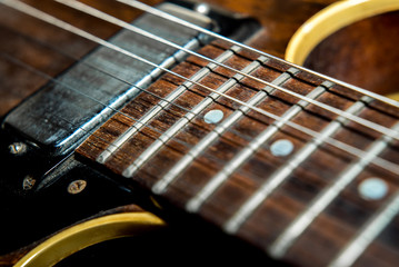 ヴィンテージギター