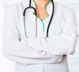 Doctor