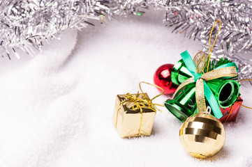 Christmas decorations