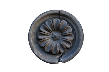 vintage wall decoration