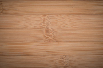 Naklejka premium Bamboo wood texture