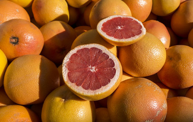 Grapefruit