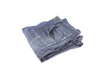 blue jeans