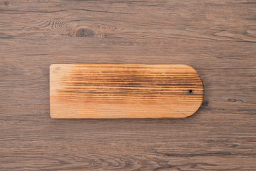 Cutting board