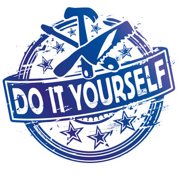 Stempel do it yourself