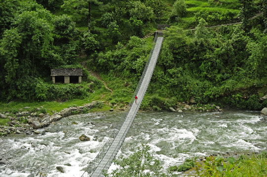 Selva Nepal