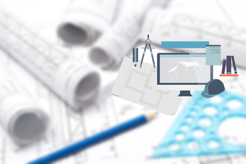 Drawing and various tools