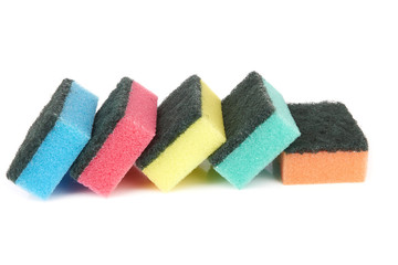 sponge for washing