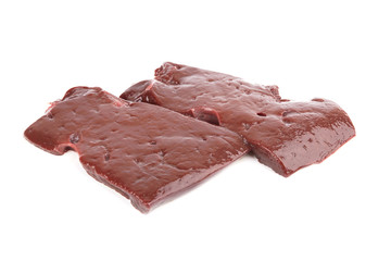 liver