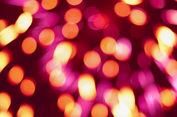 Luci di festa