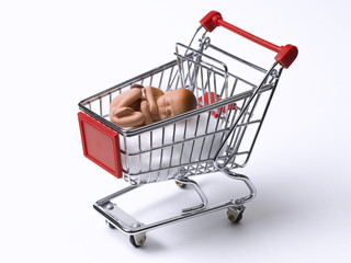 Buying and selling of babies