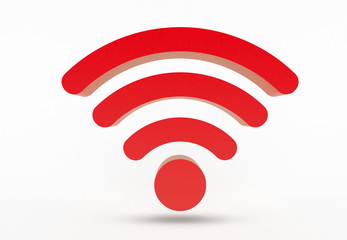 WiFi icon - symbol