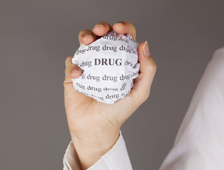 Stop Drug