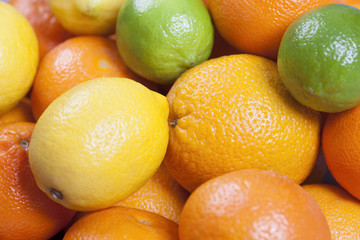 Citrus fruits