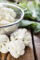 Cauliflower