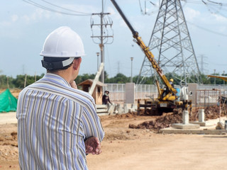 Construction Project Manager