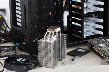 Building a PC