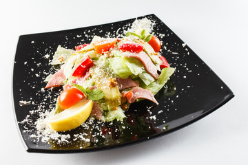 tasty salad