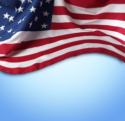 American flag