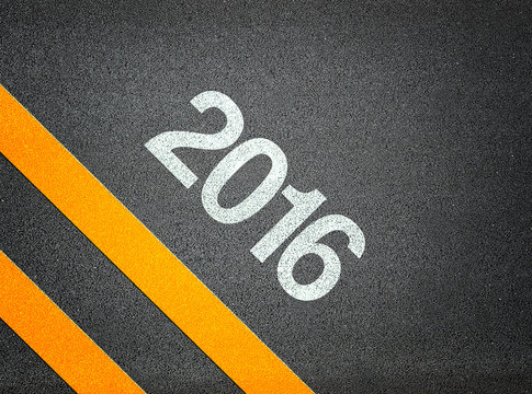 2015 New Year reboot start