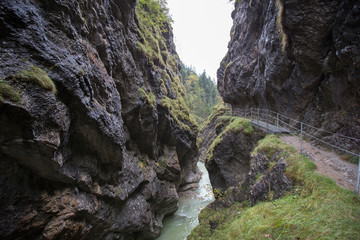 Tiefenbachklamm