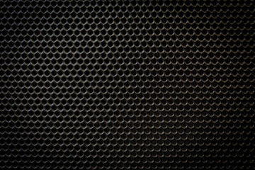 Speaker grille texture - obrazy, fototapety, plakaty