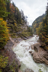 Tiefenbachklamm