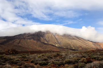 Nationalpark del Teide