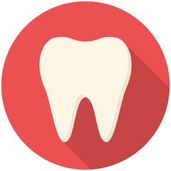 Tooth icon