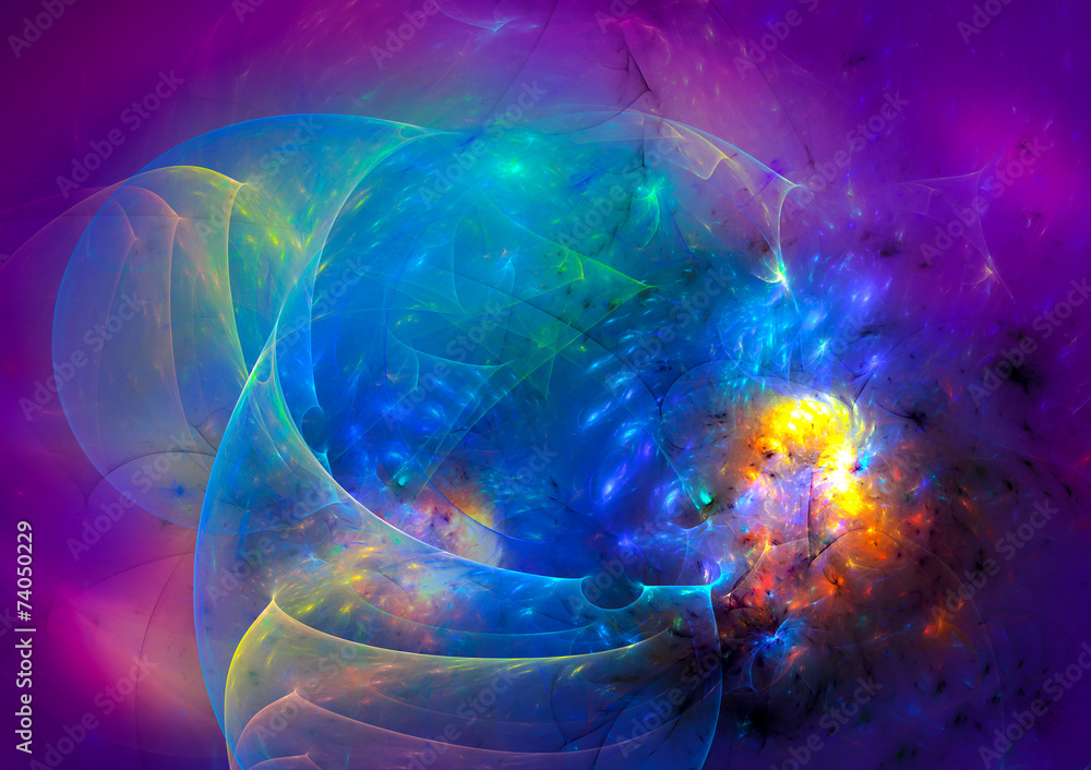 Poster modern abstract background design with space for your text.