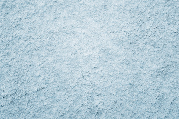 Fototapeta na wymiar abstract background of snow