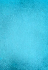 abstract blue background