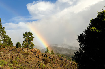 Nationalpark del Teide