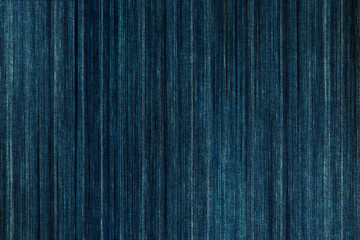 Blue Wood Texture - 74051885