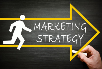 marketing strategy