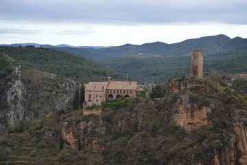 Ermita Torreciudad