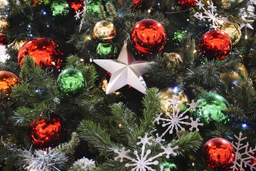 クリスマス