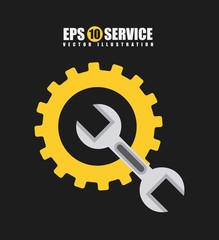 repair service design