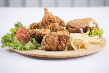Fadst Food