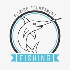 fishing design