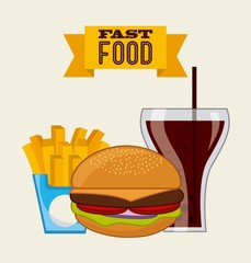 fast food