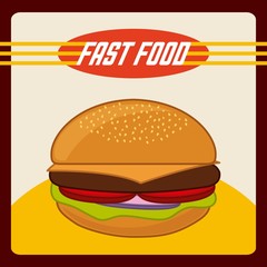 fast food