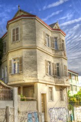 Valparaiso Viña del Mar