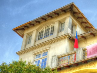 Valparaiso Viña del Mar