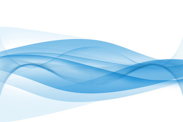 Abstrakt Hintergrund  Wellen rauch