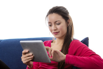 Fototapeta premium home comforts