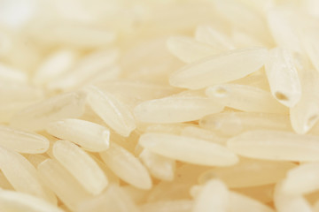 Fototapeta na wymiar Close-up of rice (macro)
